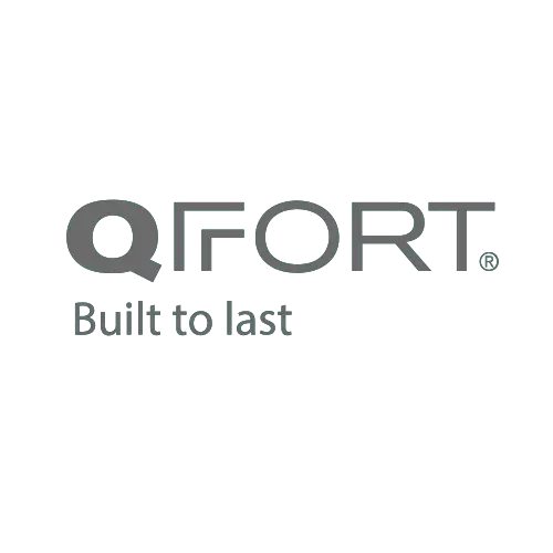 Industrial client logo