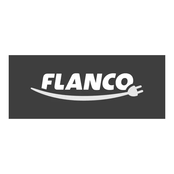 Customer company logo