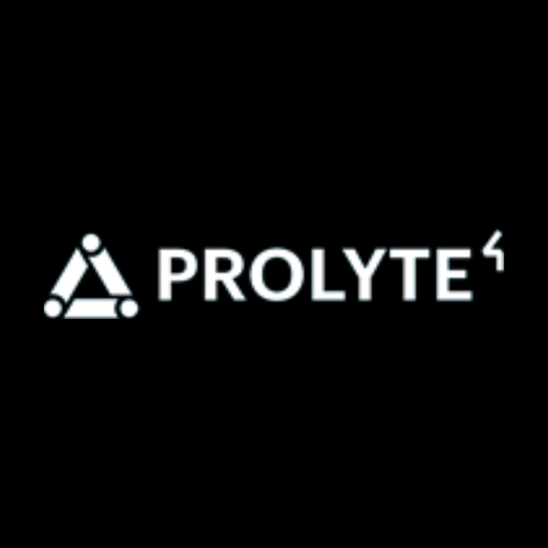 Prolyte logo