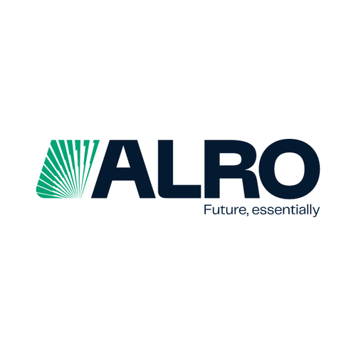 ALRO Slatina logo